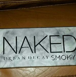 Eyeshadow Palette Bundle